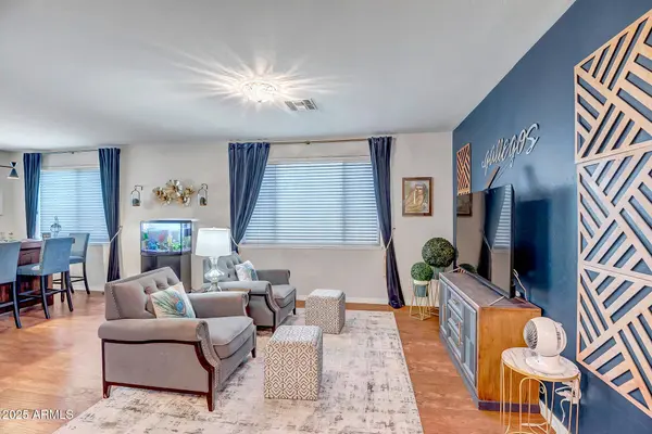 14586 W COLUMBUS Avenue, Goodyear, AZ 85395