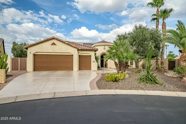 16301 W FLOWER Court, Goodyear, AZ 85395