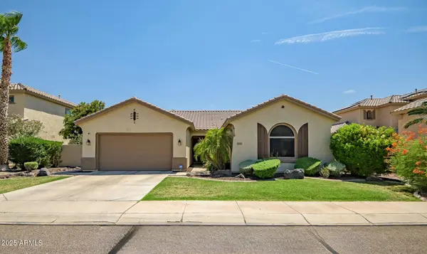 13259 W MULBERRY Drive, Litchfield Park, AZ 85340