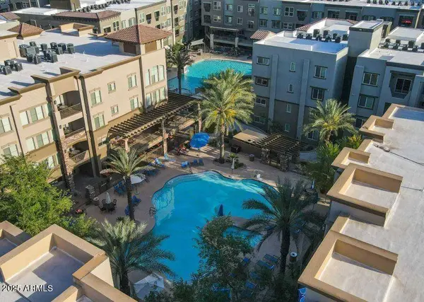 5450 E DEER VALLEY Drive #2191, Phoenix, AZ 85054