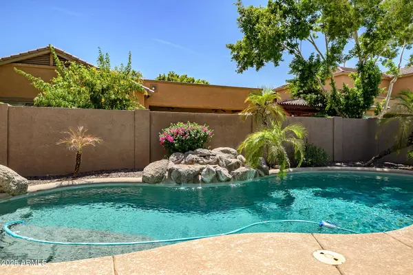 13259 W MULBERRY Drive, Litchfield Park, AZ 85340