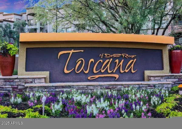 5450 E DEER VALLEY Drive #2191, Phoenix, AZ 85054