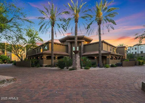 5450 E DEER VALLEY Drive #2191, Phoenix, AZ 85054