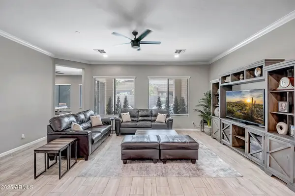 13259 W MULBERRY Drive, Litchfield Park, AZ 85340