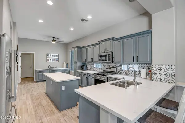 13259 W MULBERRY Drive, Litchfield Park, AZ 85340