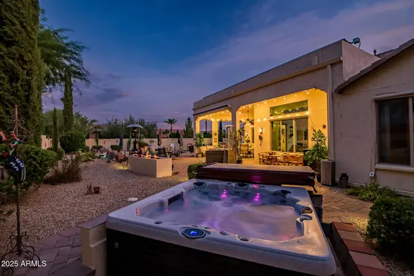 16301 W FLOWER Court, Goodyear, AZ 85395