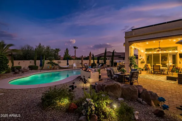 16301 W FLOWER Court, Goodyear, AZ 85395