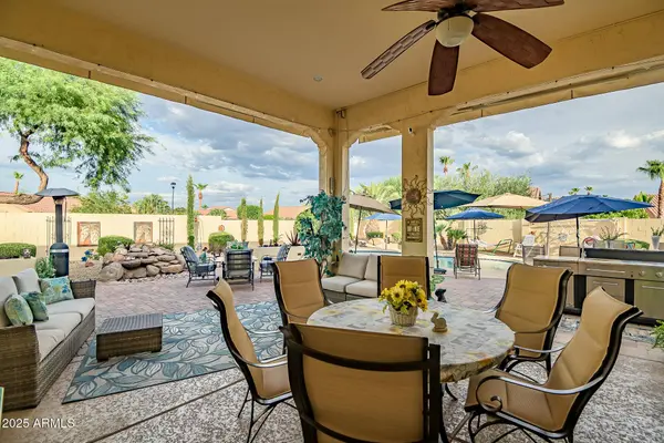 16301 W FLOWER Court, Goodyear, AZ 85395