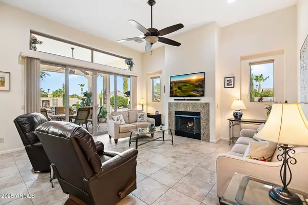 16301 W FLOWER Court, Goodyear, AZ 85395