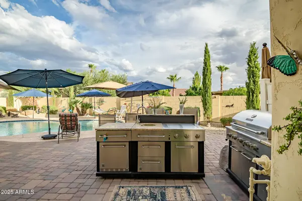 16301 W FLOWER Court, Goodyear, AZ 85395