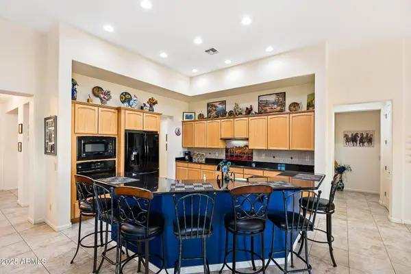 16301 W FLOWER Court, Goodyear, AZ 85395