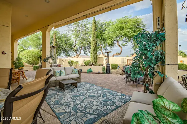 16301 W FLOWER Court, Goodyear, AZ 85395