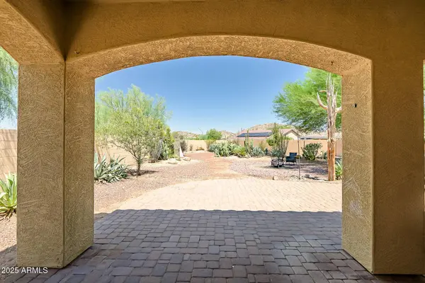 18436 W SHASTA Street, Goodyear, AZ 85338