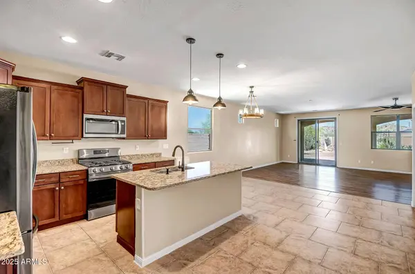 18436 W SHASTA Street, Goodyear, AZ 85338