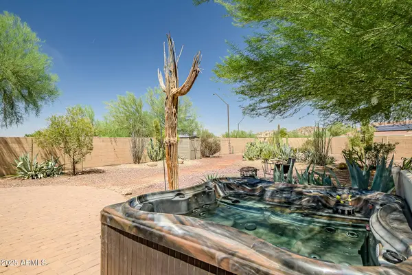 18436 W SHASTA Street, Goodyear, AZ 85338