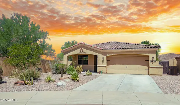 18436 W SHASTA Street, Goodyear, AZ 85338