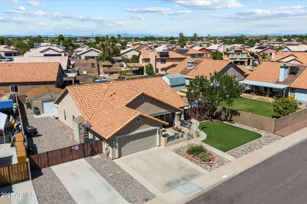 15834 W MEADE Lane, Goodyear, AZ 85338