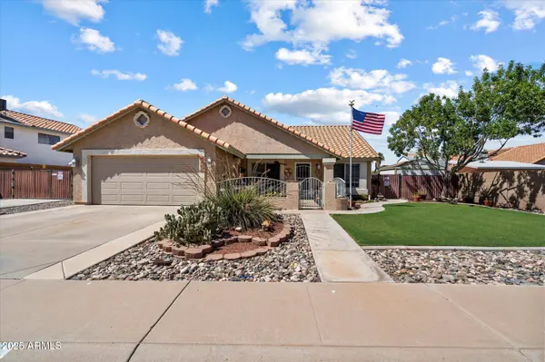 15834 W MEADE Lane, Goodyear, AZ 85338