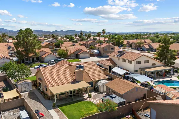 15834 W MEADE Lane, Goodyear, AZ 85338