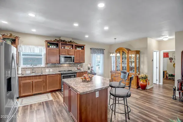 2000 S Apache Road #292, Buckeye, AZ 85326