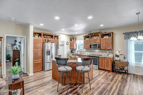 2000 S Apache Road #292, Buckeye, AZ 85326