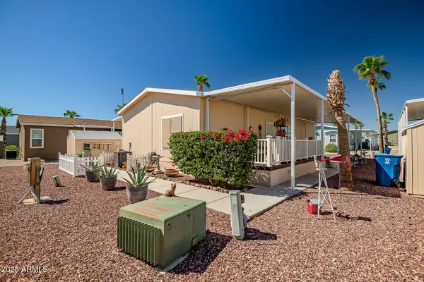 2000 S Apache Road #292, Buckeye, AZ 85326