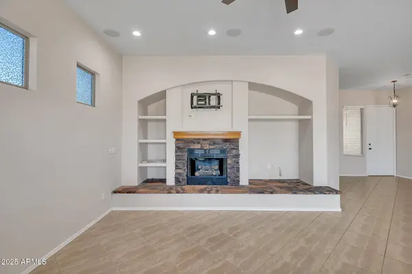 18458 W Capistrano Avenue, Goodyear, AZ 85338