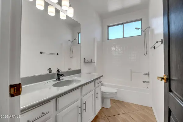 18458 W Capistrano Avenue, Goodyear, AZ 85338