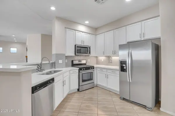 18458 W Capistrano Avenue, Goodyear, AZ 85338