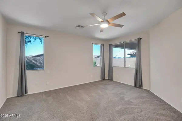 18458 W Capistrano Avenue, Goodyear, AZ 85338