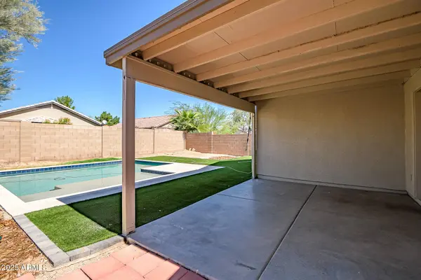 17224 W ELIZABETH Avenue, Goodyear, AZ 85338