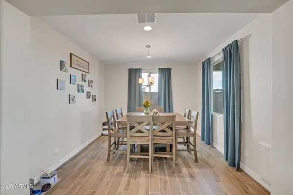 13965 W MARIPOSA GRANDE --, Surprise, AZ 85387