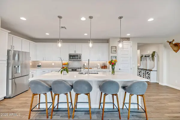 13965 W MARIPOSA GRANDE --, Surprise, AZ 85387