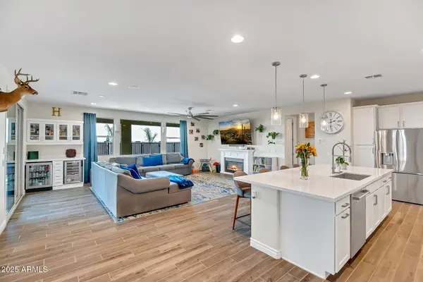 13965 W MARIPOSA GRANDE --, Surprise, AZ 85387