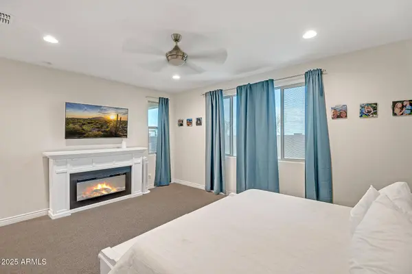 13965 W MARIPOSA GRANDE --, Surprise, AZ 85387