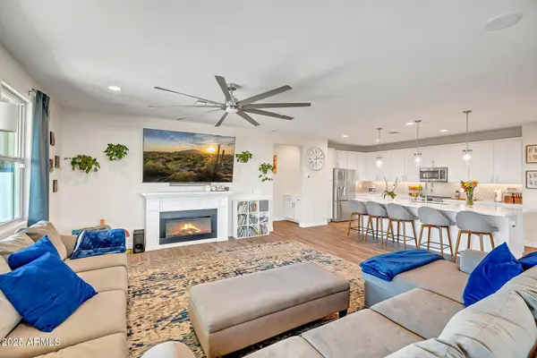 13965 W MARIPOSA GRANDE --, Surprise, AZ 85387