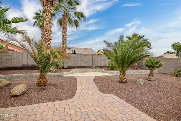 16230 W SHERMAN Street, Goodyear, AZ 85338