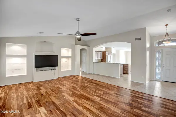 4022 N 156TH Drive, Goodyear, AZ 85395