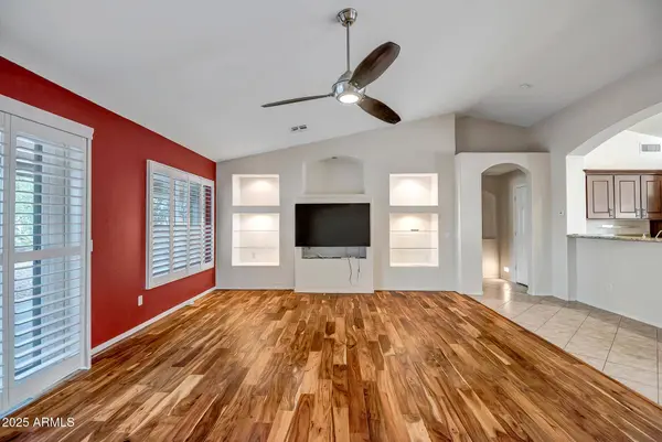 4022 N 156TH Drive, Goodyear, AZ 85395