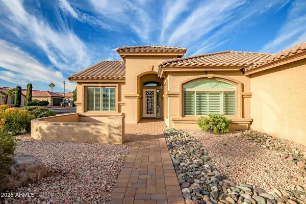 4022 N 156TH Drive, Goodyear, AZ 85395