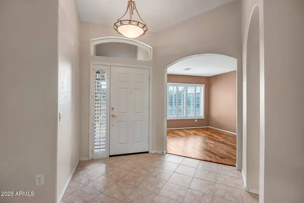 4022 N 156TH Drive, Goodyear, AZ 85395