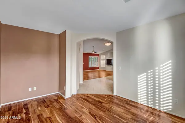 4022 N 156TH Drive, Goodyear, AZ 85395