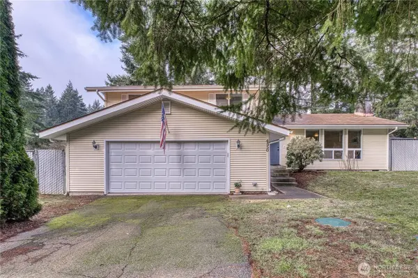 4850 Sherlyn AVE SE, Port Orchard, WA 98367