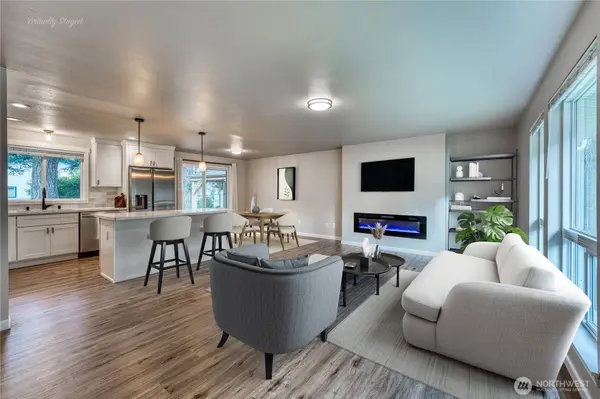 4850 Sherlyn AVE SE, Port Orchard, WA 98367