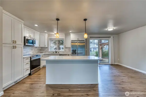 4850 Sherlyn AVE SE, Port Orchard, WA 98367