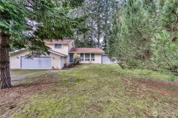 4850 Sherlyn AVE SE, Port Orchard, WA 98367
