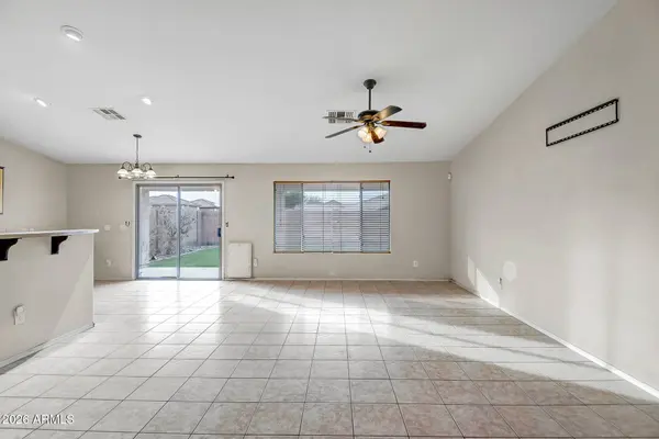 17189 W WATKINS Street, Goodyear, AZ 85338