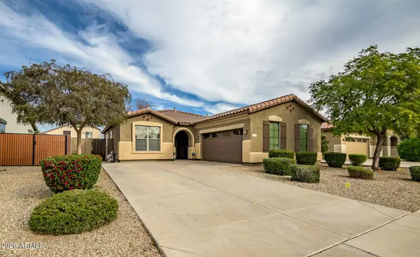 15102 W TURNEY Avenue, Goodyear, AZ 85395