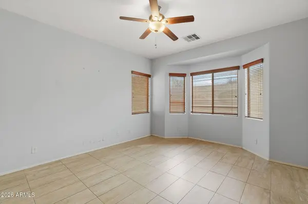 18261 W LA MIRADA Drive, Goodyear, AZ 85338