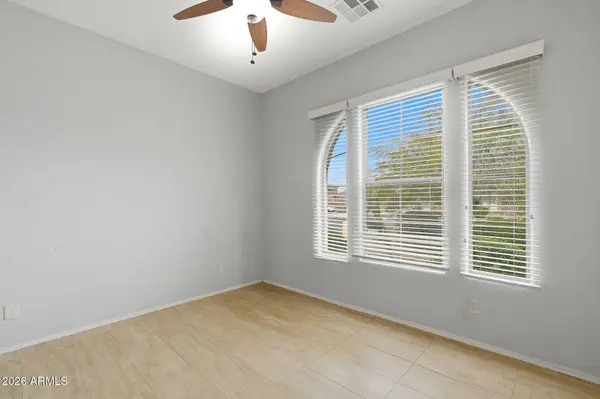 18261 W LA MIRADA Drive, Goodyear, AZ 85338